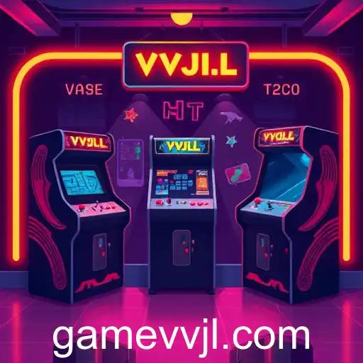 Exploring the Fascinating World of Arcade Games: A Nostalgic Journey