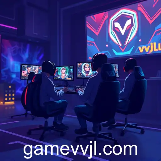 Emerging Trends in Gaming