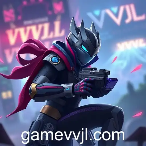 Evolution of Online Gaming with VVJL