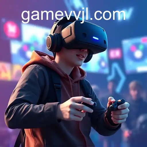 The Evolving Landscape of Online Gaming