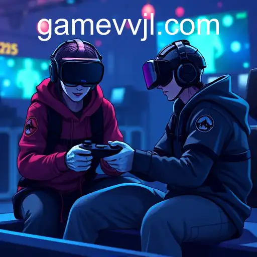 The Future of Online Gaming Communities