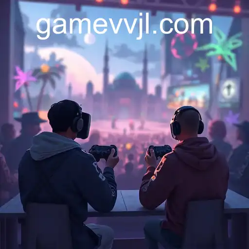 Gaming Trends Reshape the Industry