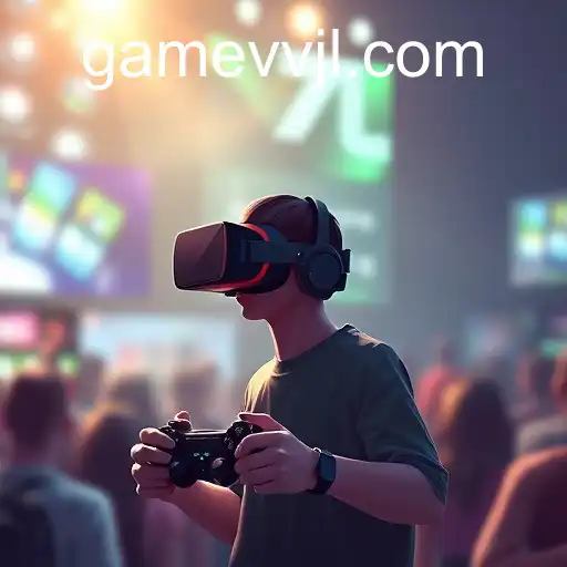 Innovative Gaming Experiences Emerge in 2026