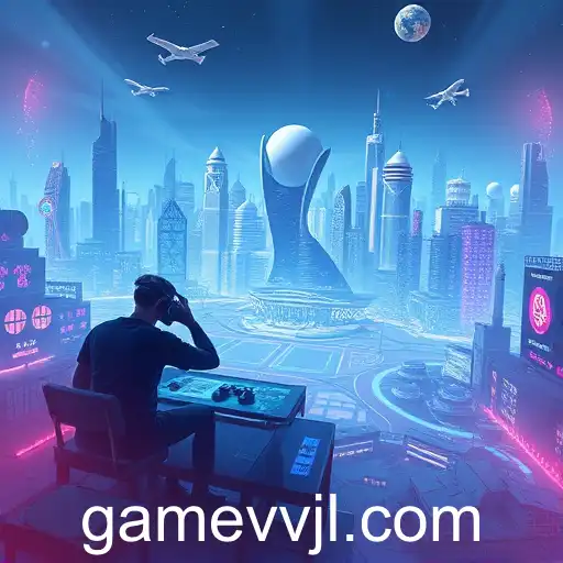 Digital Gaming Evolution in 2025