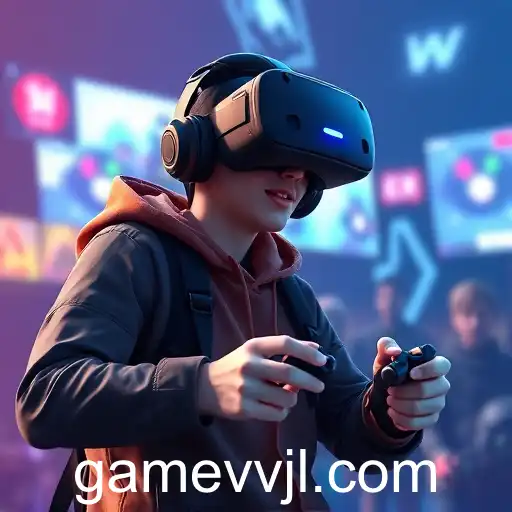 The Evolving Landscape of Online Gaming