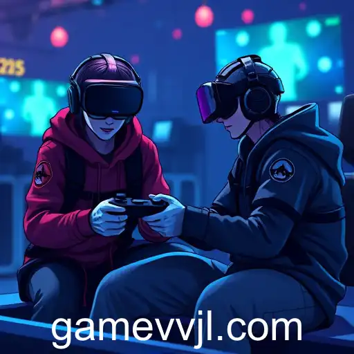 The Future of Online Gaming Communities