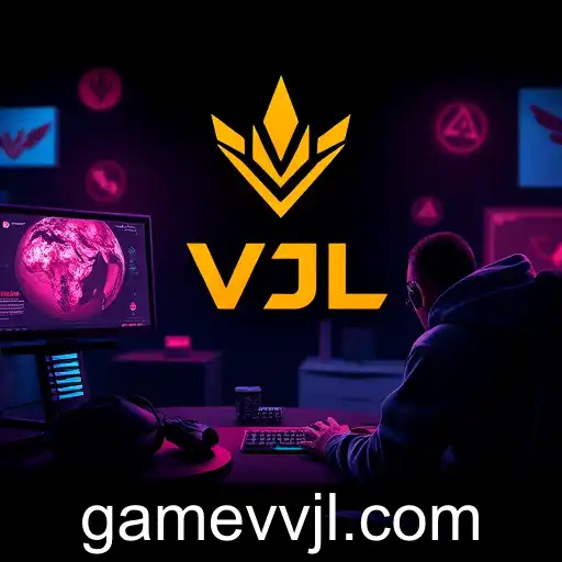 Evolving Dynamics of Online Gaming: From 'vvjl' to the Metaverse