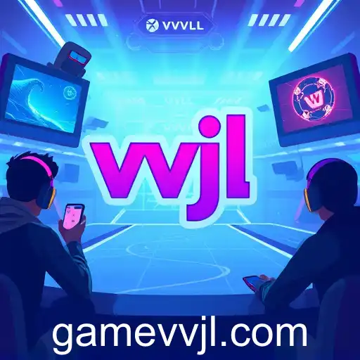 Evolving Dynamics of Gaming: A Look at vvjl