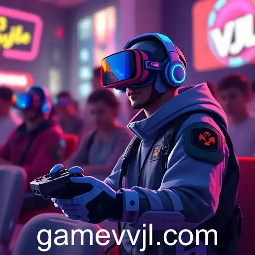 The Gaming Shift in 2025