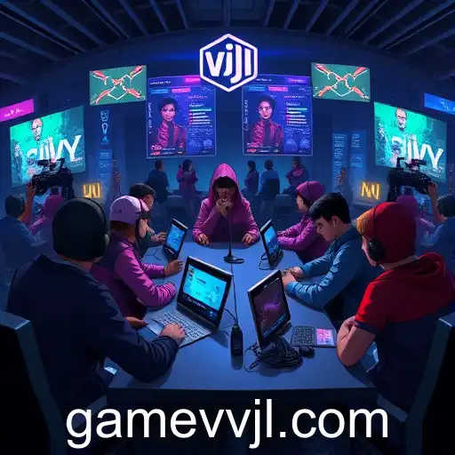 Global Impact of Gaming Websites