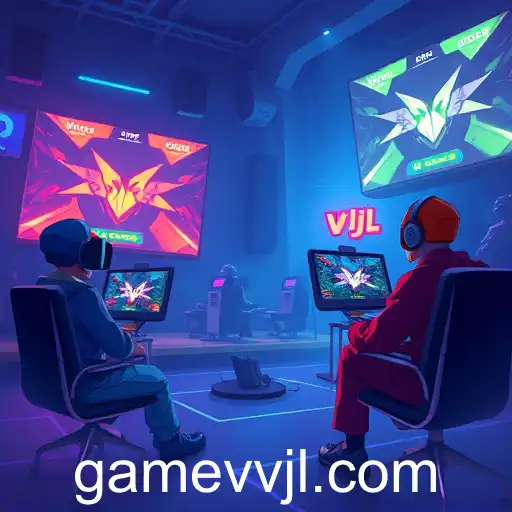 Interactive Experiences Transforming Gaming in 2025