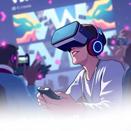 The Rise of Gaming Platforms in 2025