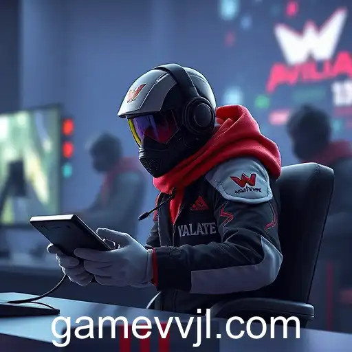 Rise of Online Gaming in 2025