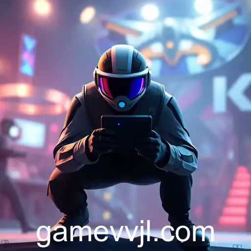 The Rise of VVJL: Revolutionizing Online Gaming