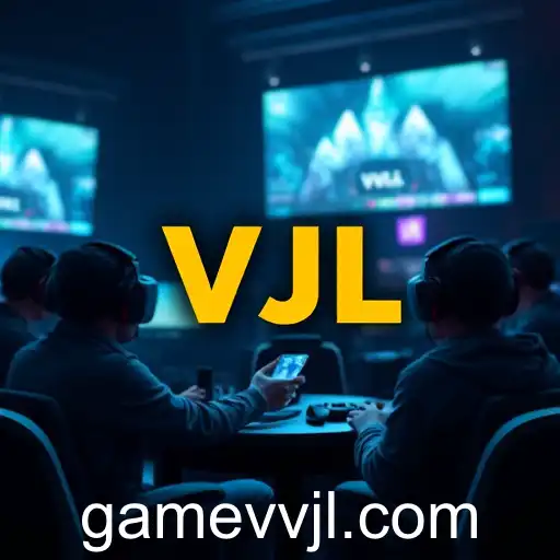 The Rise of VVJL and Gaming Trends in 2025