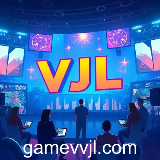 The Rise of VVJL: Gaming's Dynamic Future