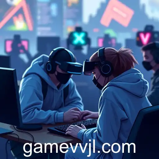 The Transformation of Online Gaming Communities