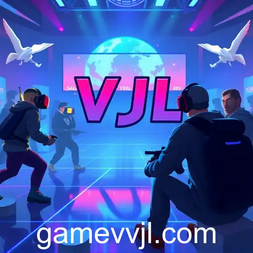 The Rise of VVJL: A New Era for Online Gaming Platforms