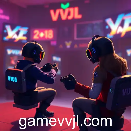 The Rise of VVJL in the Gaming World