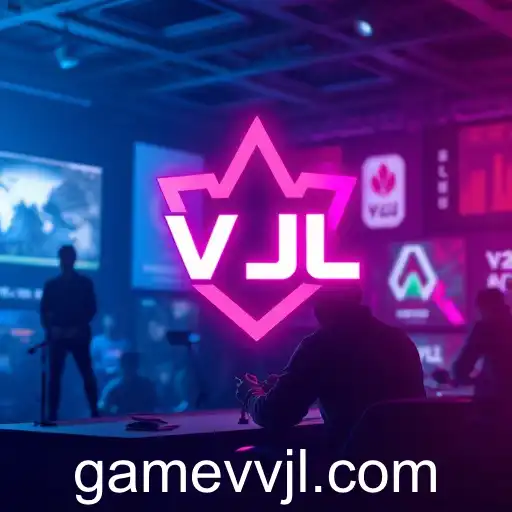The Rise of VVJL in Gaming Culture