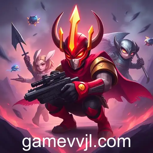 VVJL Revolutionizes the Online Gaming Landscape