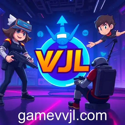 The Rise of VVJL: Revolutionizing Online Gaming