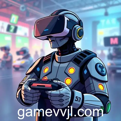 The Rise of VVJL: Transforming Online Gaming in 2025