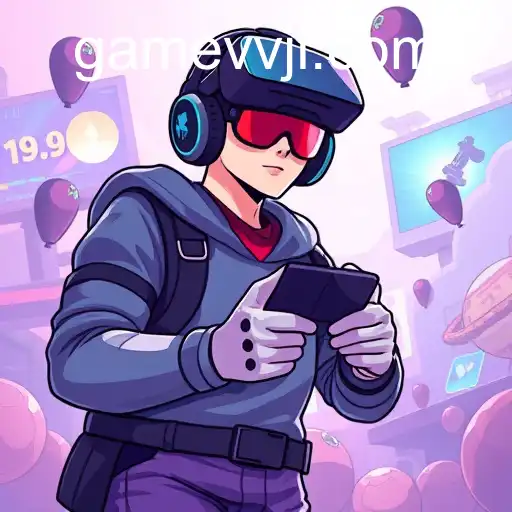 Revolutionizing Online Gaming in 2025