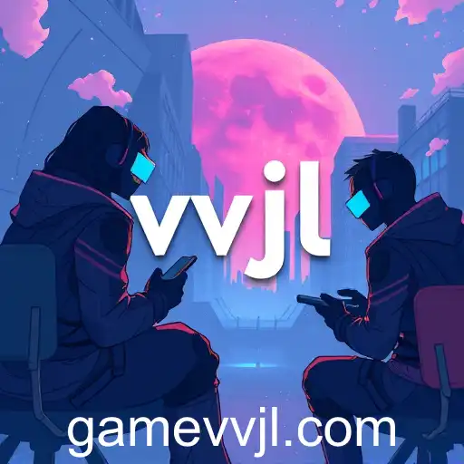 The Rise of Online Game Platforms: An Insight into VVjl