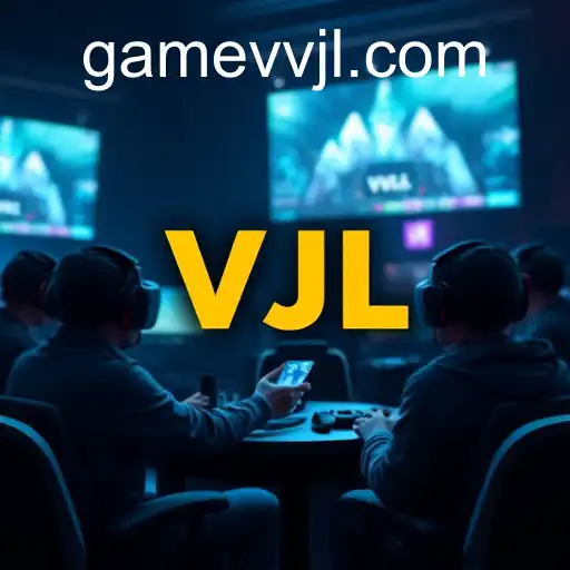 The Rise of VVJL and Gaming Trends in 2025