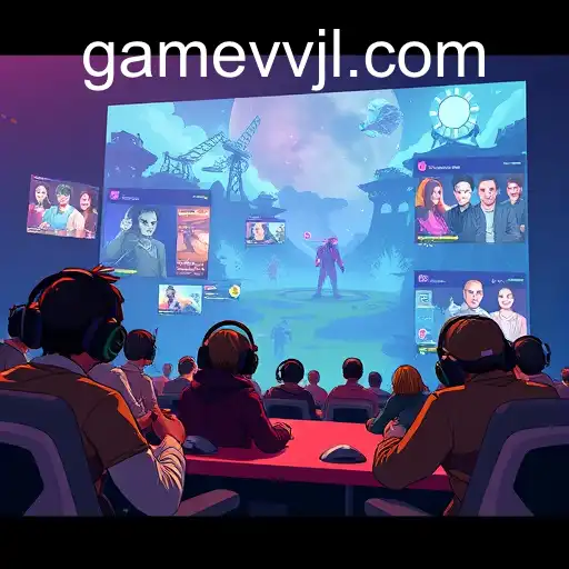 Rise of Online Gaming Communities in 2025