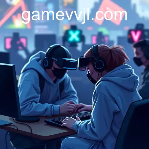 The Transformation of Online Gaming Communities