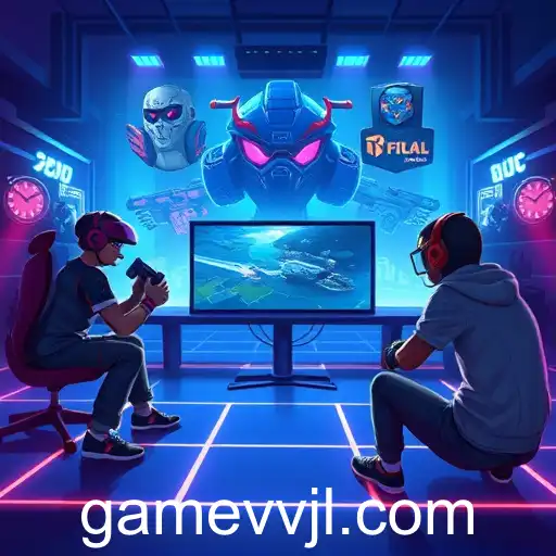 The Rise of VVJL in the Gaming World