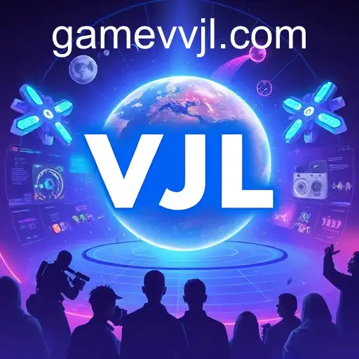 Rise of VVJL: Innovating Online Gaming in a Changing World