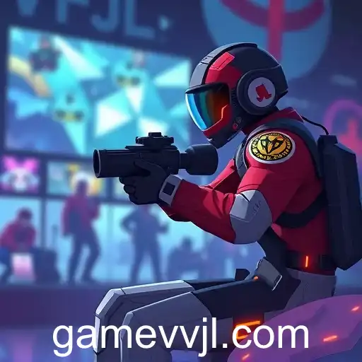 The Rise of VVJL in Gaming Culture