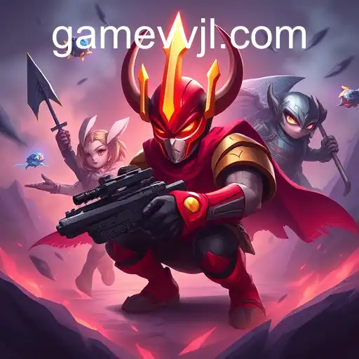 VVJL Revolutionizes the Online Gaming Landscape